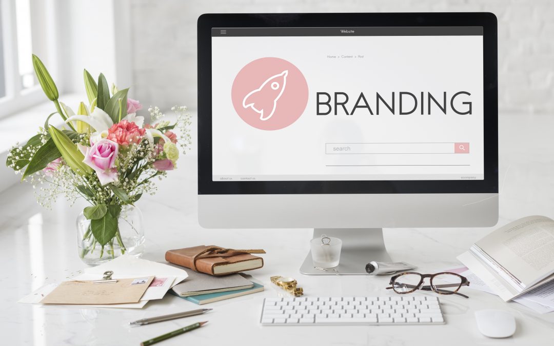 5 Tips to Build Your Brand