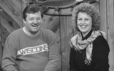 More Than a Travel Show: The Story of Discover Wisconsin