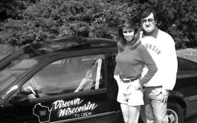 The Story of Discover Mediaworks: From Wisconsin Roots to National Storytelling